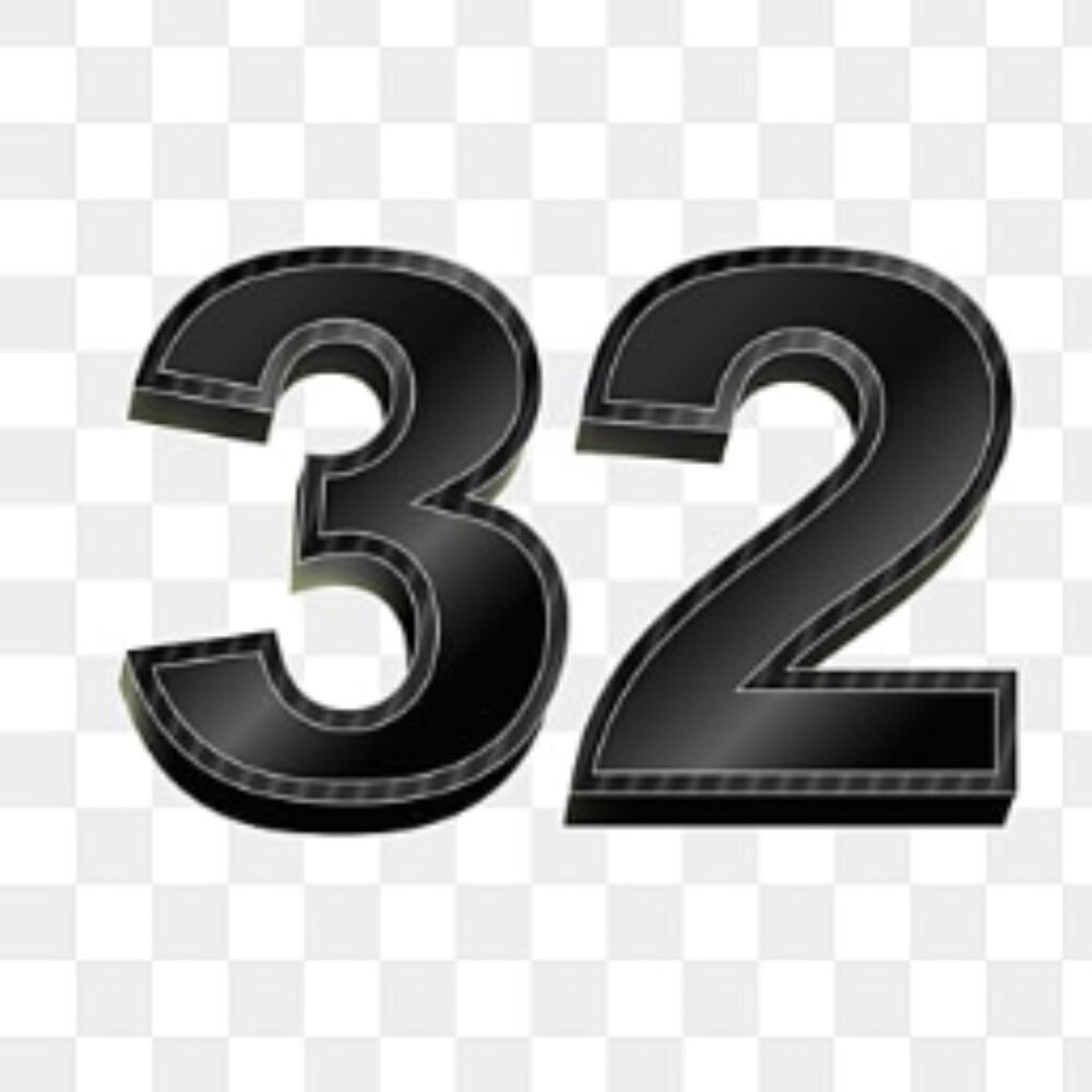 32